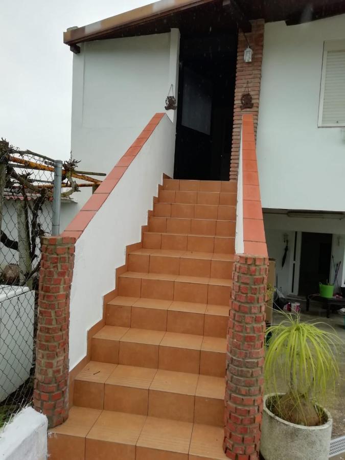Casa Las Ventanas Vejer de la Frontera Exterior foto
